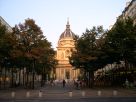  la Sorbonne